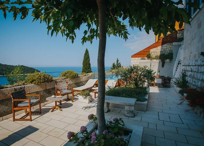 Villa Paulina Ragusa