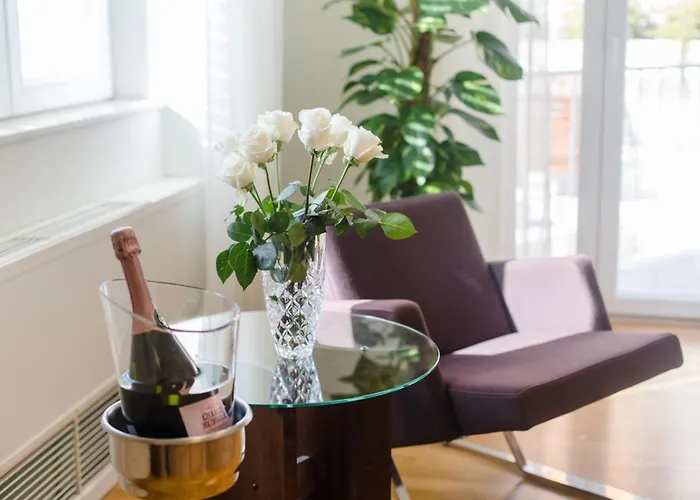 Villa Paulina Ragusa