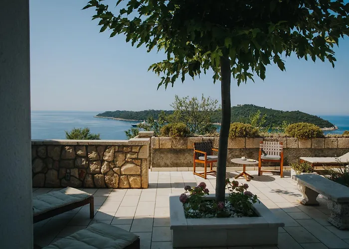 Villa Paulina Dubrovnik