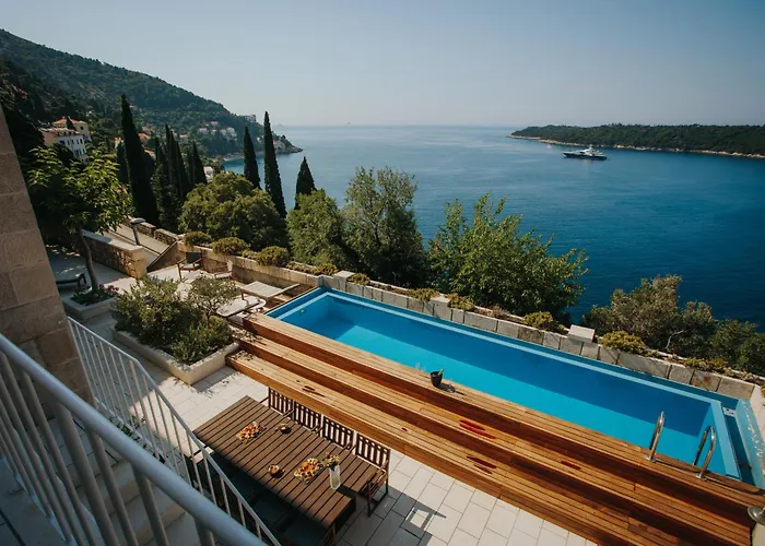 Paulina Villa Dubrovnik