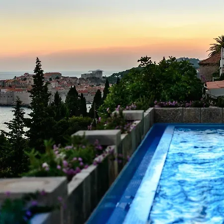 Paulina Villa Dubrovnik