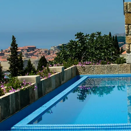 Paulina Villa Dubrovnik
