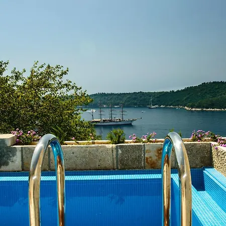 Villa Paulina Dubrovnik
