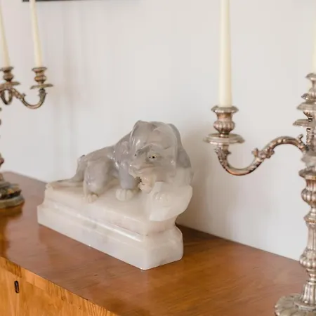 ヴィラ パオリーナ ドゥブロブニク