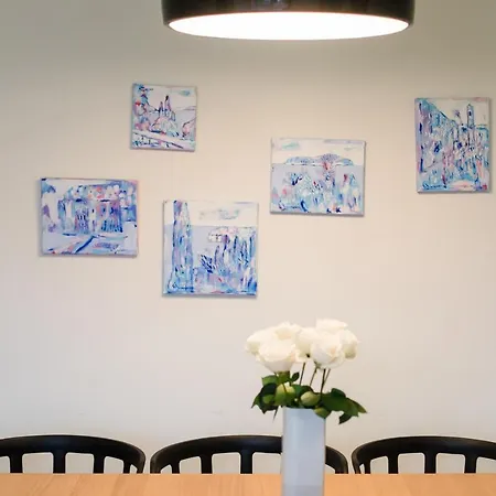 パオリーナ ヴィラ