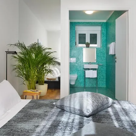 パオリーナ * ドゥブロブニク