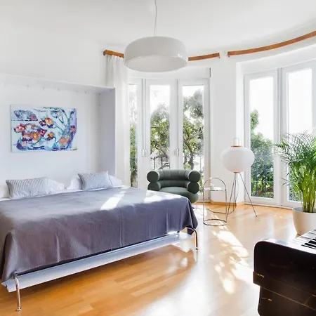 Villa Paulina *