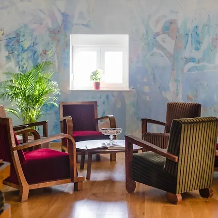 パオリーナ ヴィラ *