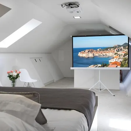 Vila Paulina Dubrovnik