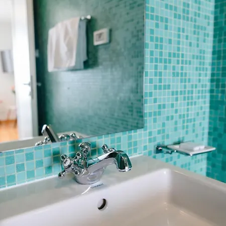 パオリーナ ヴィラ ドゥブロブニク