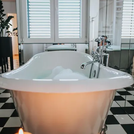 パオリーナ ドゥブロブニク