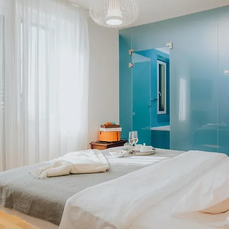 パオリーナ ドゥブロブニク