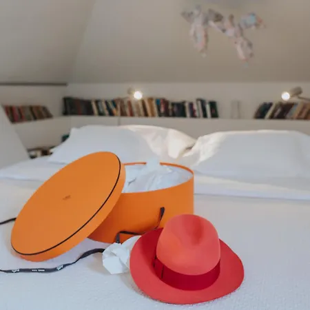 パオリーナ ヴィラ