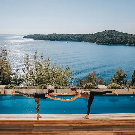Villa Paulina Dubrovnik