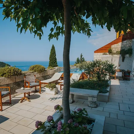 Villa Paulina Dubrovnik