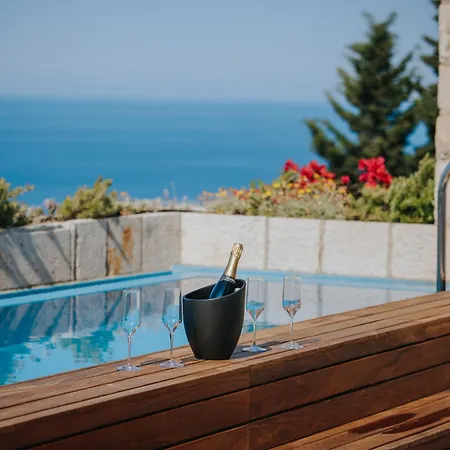 Paulina Villa Dubrovnik