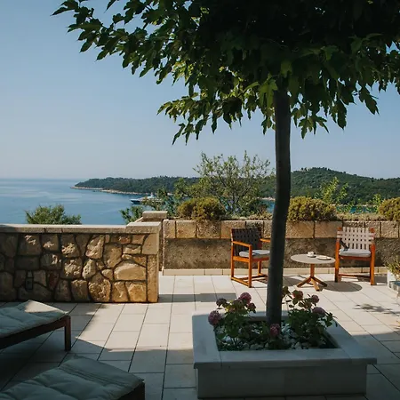 Vila Paulina Dubrovnik