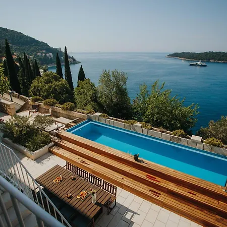 Paulina Vila Dubrovnik