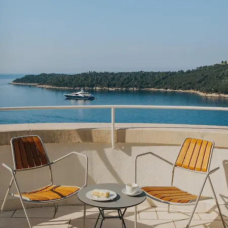 パオリーナ ドゥブロブニク