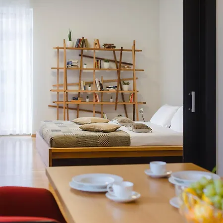 ヴィラ パオリーナ ドゥブロブニク