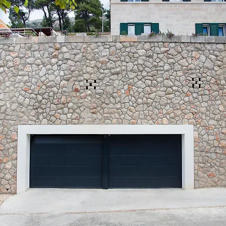 パオリーナ ドゥブロブニク