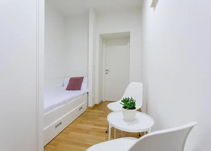 ヴィラ パオリーナ *