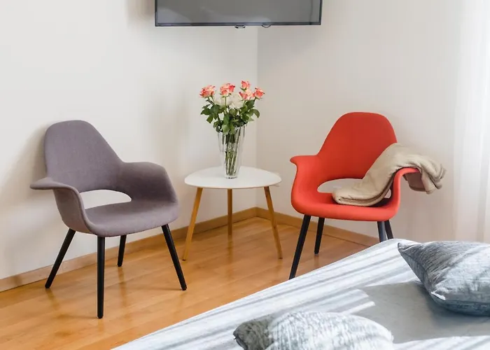 パオリーナ ヴィラ ドゥブロブニク