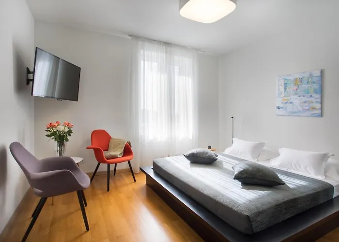 パオリーナ * ドゥブロブニク