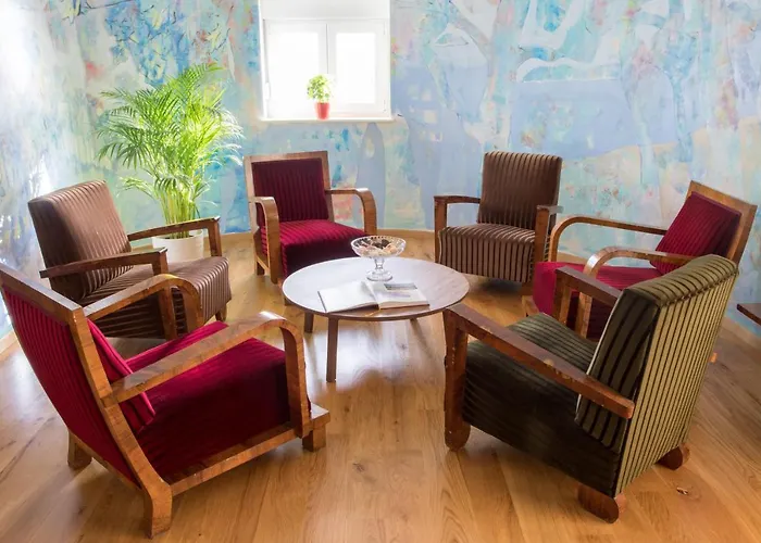 ヴィラ パオリーナ