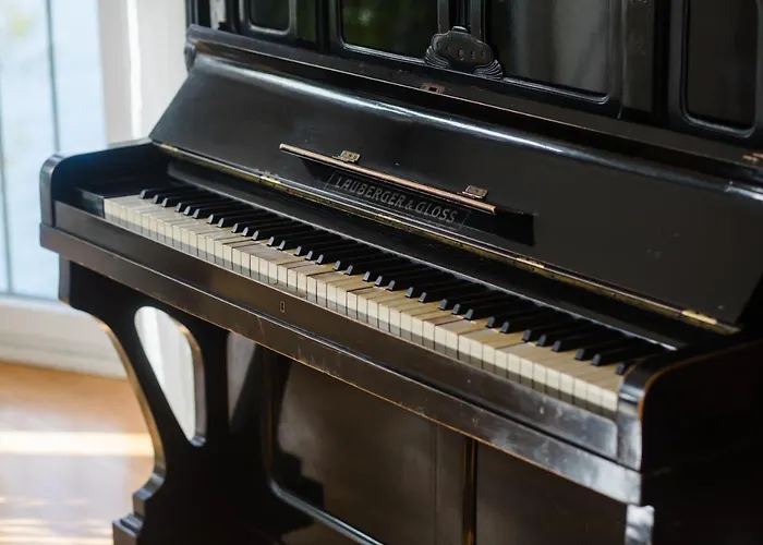 パオリーナ ヴィラ *