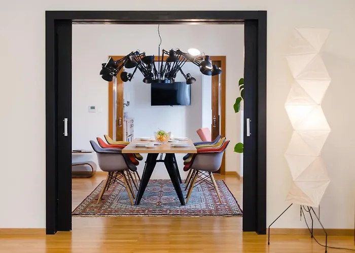 パオリーナ ヴィラ