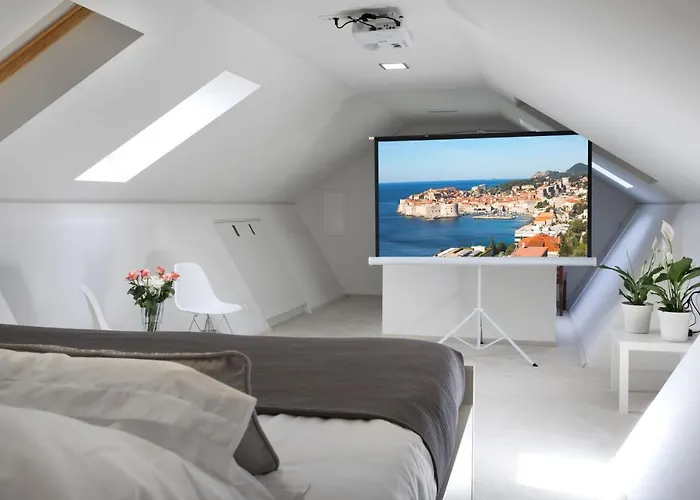 Villa Paulina Dubrovnik