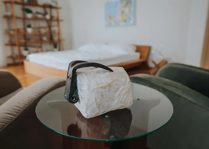 Paulina Villa Dubrovnik