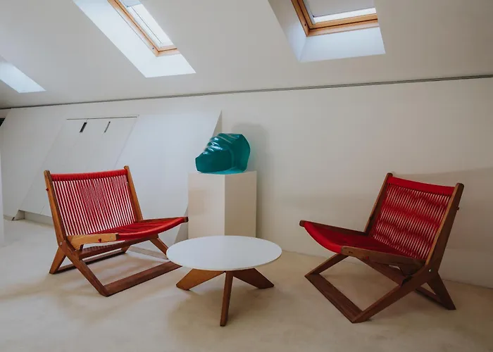 パオリーナ ヴィラ *