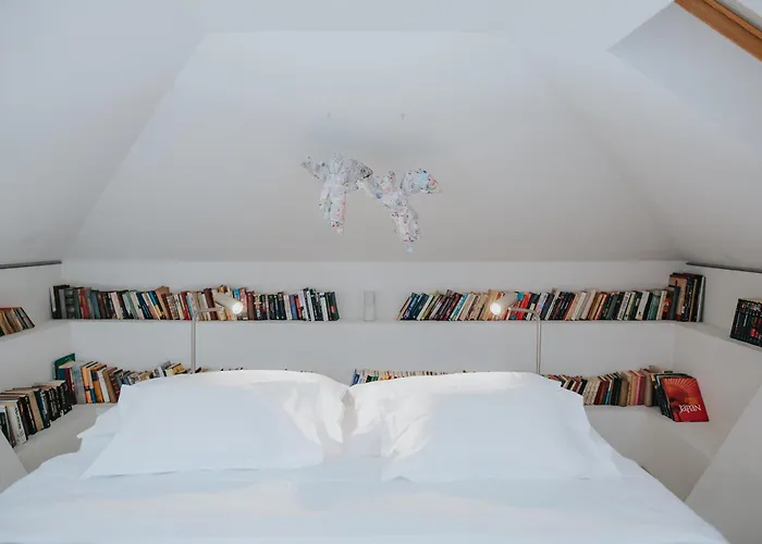 パオリーナ ヴィラ