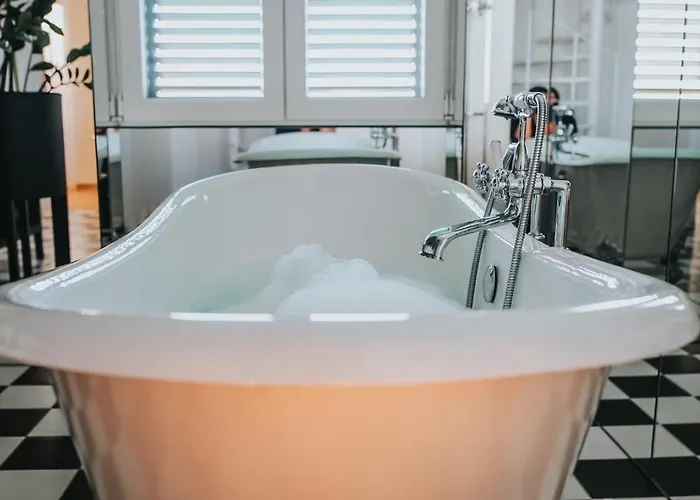 パオリーナ ドゥブロブニク