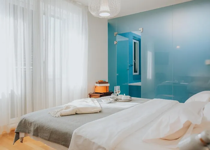 パオリーナ ドゥブロブニク