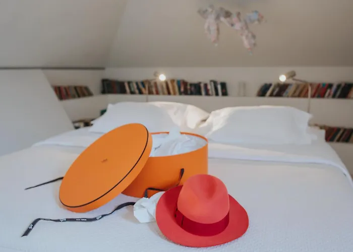 パオリーナ ヴィラ