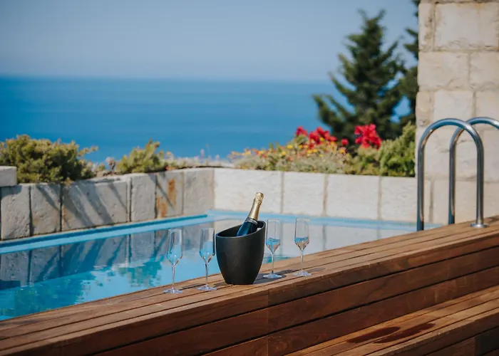 Paulina Villa Dubrovnik