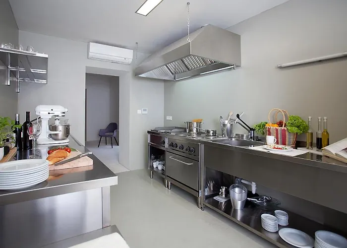 パオリーナ ヴィラ ドゥブロブニク