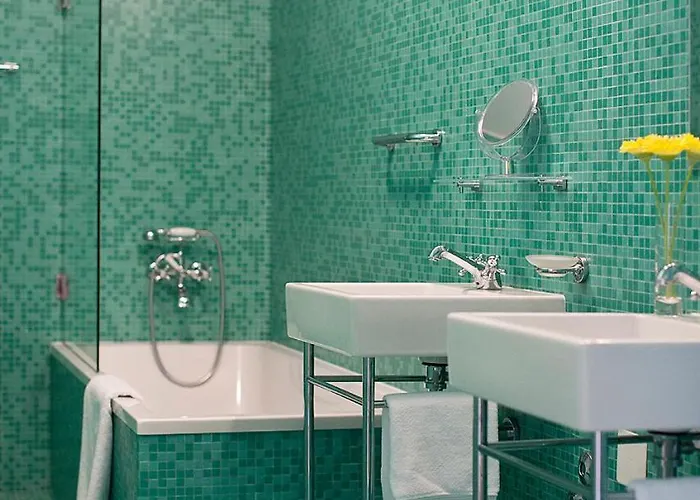 ヴィラ パオリーナ *