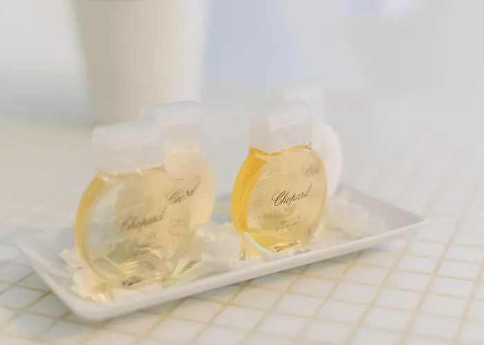 パオリーナ ヴィラ *