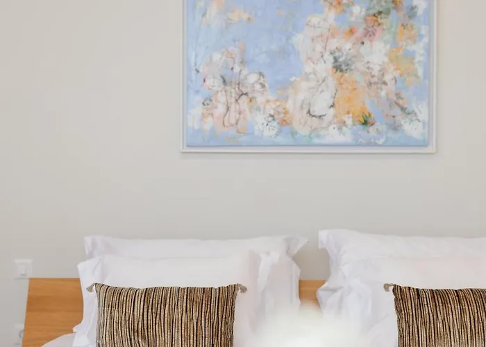 ヴィラ パオリーナ *