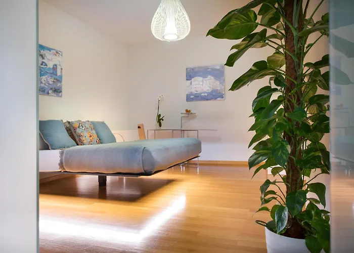 ヴィラ パオリーナ *