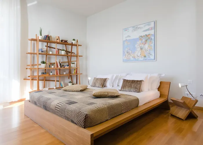 パオリーナ * ドゥブロブニク