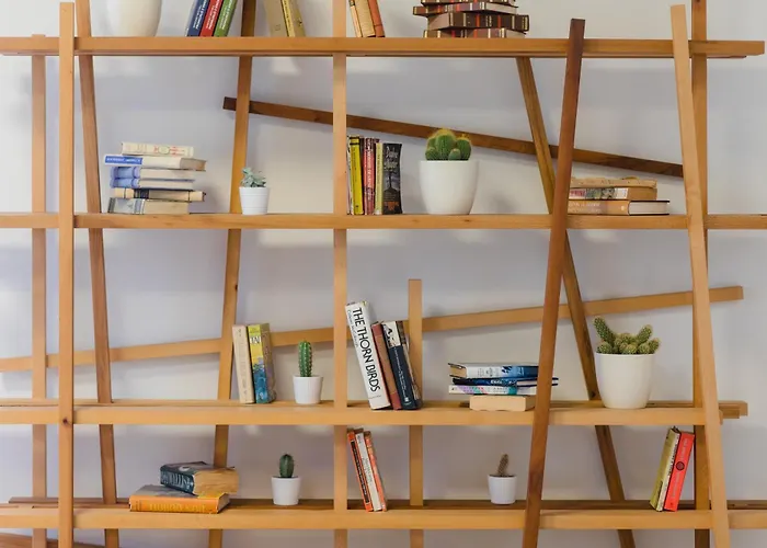 パオリーナ ヴィラ *