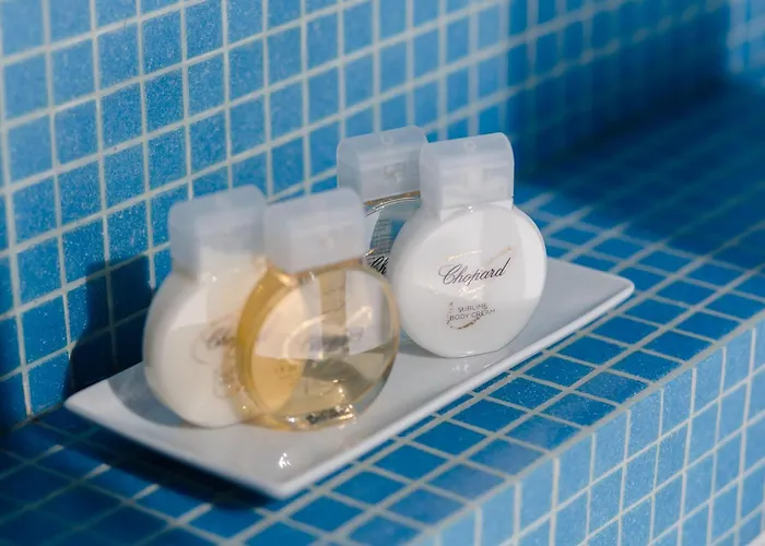 ヴィラ パオリーナ *